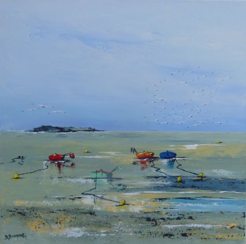 après l'orage